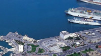 Ξεκινά ο διαγωνισμός για τον Λιμένα Ηρακλείου