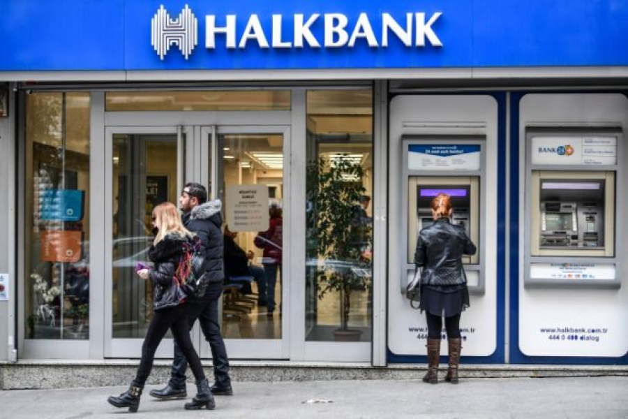 ΗΠΑ: Το Ανώτατο Δικαστήριο αποδέχτηκε προσφυγή της τουρκικής Halkbank