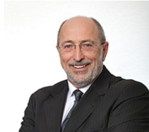 Νέος αντιπρόεδρος στο ΕΒΕΑ ο Δημήτρης Δημητρίου