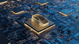 Η συμβολή της τεχνητής νοημοσύνης στην οδική ασφάλεια