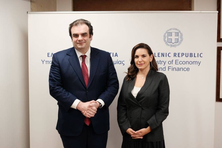 Σημαντική μεταρρύθμιση στην τουριστική εκπαίδευση με τη στήριξη του Υπουργείου Οικονομικών