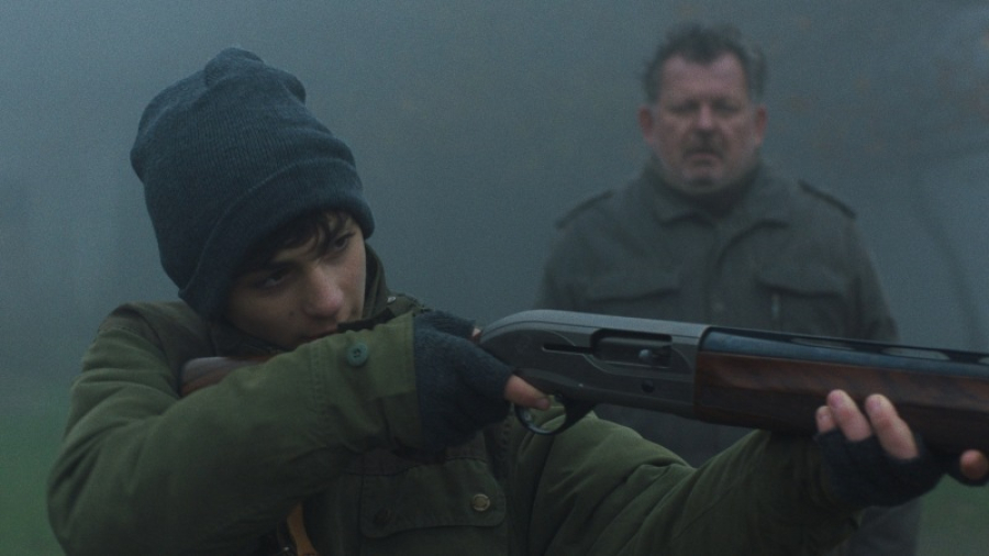 Η ταινία μικρού μήκους «Γκέκας» ταξιδεύει από τη Δράμα στην Αυστρία