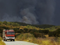 Υπ. Κλιματικής Κρίσης: Κυρώσεις για την πυροπροστασία στην ύπαιθρο