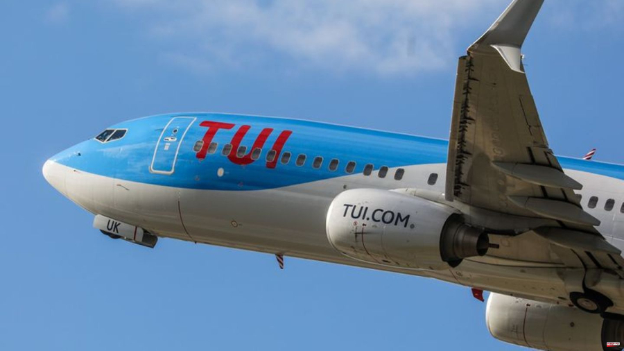 TUI: Μπήκε στο ''χορό'' της χρήσης βιώσιμων καυσίμων - Υπογραφή συνεργασίας με την ισπανική Cepsa