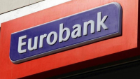 Eurobank: Τα στοιχεία συνηγορούν σε σημαντική βελτίωση δημοσιονομικού ελλείμματος