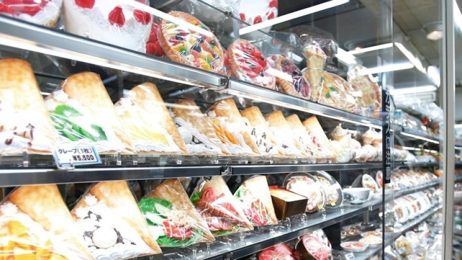 Έρευνα: Αυξημένος ο κίνδυνος καρκίνου από τα πολύ επεξεργασμένα τρόφιμα