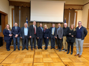 ΕΒΕΠ: Εκδήλωση για την καλλιέργεια προληπτικής κουλτούρας Υγείας και Ασφάλειας στην Εργασία