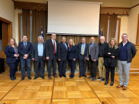 ΕΒΕΠ: Εκδήλωση για την καλλιέργεια προληπτικής κουλτούρας Υγείας και Ασφάλειας στην Εργασία