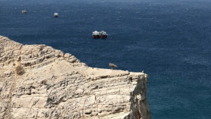 Nikkei: Τα Στενά του Ορμούζ θα ανοίξουν για όλα τα πλοία 30 ημέρες μετά τη συμφωνία ΗΠΑ-Ιράν