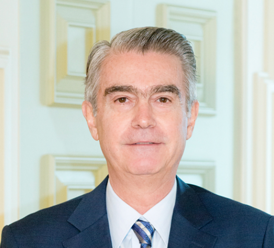 Νέες εταιρείες ακινήτων από τον εφοπλιστή Θανάση Λασκαρίδη