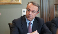 Σταϊκούρας: Τα αποτελέσματα αποδεικνύουν την ορθότητα και την αποτελεσματικότητα της οικονομικής μας πολιτικής