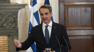 Κ. Μητσοτάκης: Η τρομοκρατική δράση δεν μπορεί να μένει χωρίς απάντηση