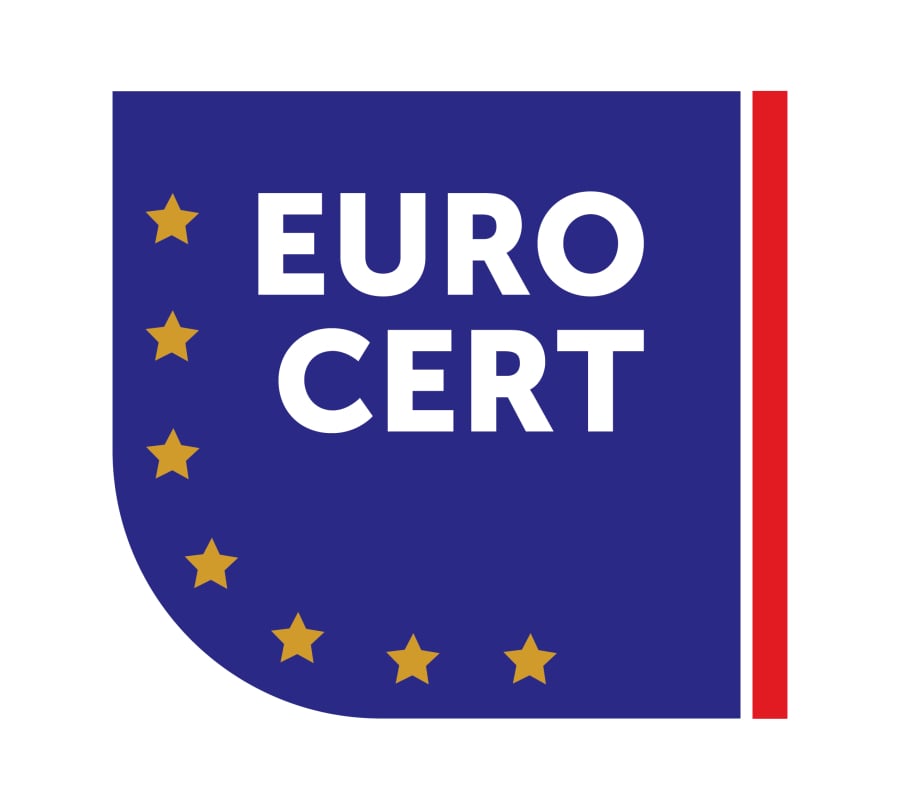 Παγκόσμια πρωτοπορία για την EUROCERT