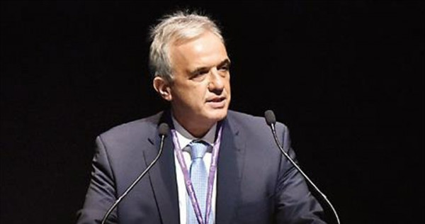 Βασίλης Καζάς (Grant Thornton): Προϋποθέσεις και παράμετροι επιτυχίας του Μηχανισμού Ανάκαμψης και Ανθεκτικότητας για τη χώρα μας