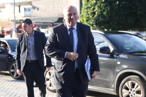 Κ. Τσιάρας: Μονόδρομος η εξυγίανση του ΟΠΕΚΕΠΕ και η μετάβαση στην ΑΑΔΕ