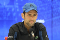 Τένις: Στο Ντουμπάι ο Τζόκοβιτς, μετά την απέλασή του από την Αυστραλία