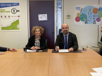 Μνημόμιο συνεργασίας ΕΛΣΤΑΤ - Ελληνικού Δημοσιονομικού Συμβουλίου