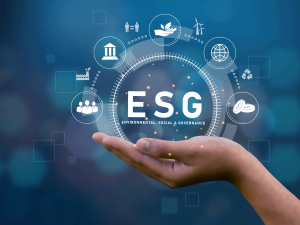 ΕΕΤ: Καθιερώνει κοινά διατραπεζικά ερωτηματολόγια σε εταιρείες για τα κριτήρια ESG