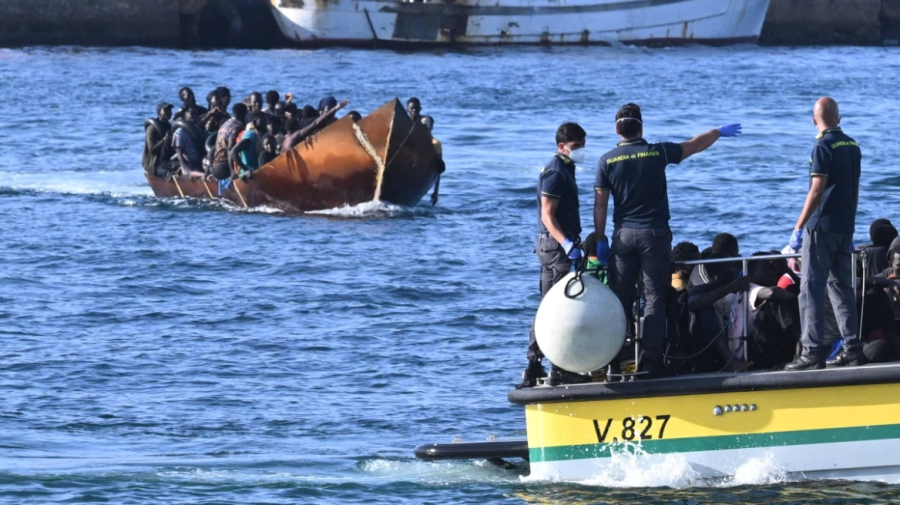 Λέγκα (Ιταλία): Σκληρές καταγγελίες εναντίον της Γερμανίας