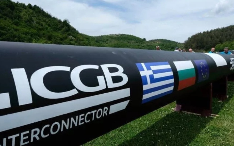 Αγωγός IGB: Πώς αναβαθμίζεται ενεργειακά και γεωπολιτικά η Ελλάδα