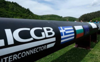 Αγωγός IGB: Πώς αναβαθμίζεται ενεργειακά και γεωπολιτικά η Ελλάδα
