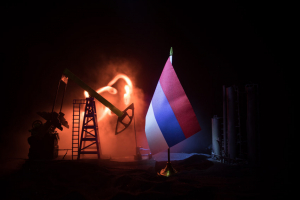 Ρωσία: Πουλά πετρέλαιο σε "φιλικές χώρες" σε φάσμα τιμών 80-150 δολάρια το βαρέλι