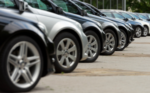 ΕΛΣΤΑΤ: Άυξηση κατέγραψε η αγορά του αυτοκινήτου τον Ιούλιο