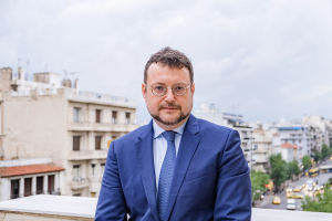 Λιανός: Οι επενδύσεις που έγιναν στην Επιτροπή Ανταγωνισμού ήδη αποφέρουν αποτελέσματα