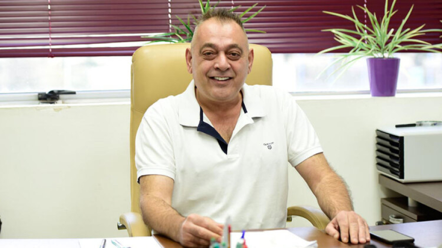 Εκτέλεσαν τον επιχειρηματία Χρήστο Γιαλιά στη Μάνδρα - Βρέθηκε απανθρακωμένος στο όχημά του