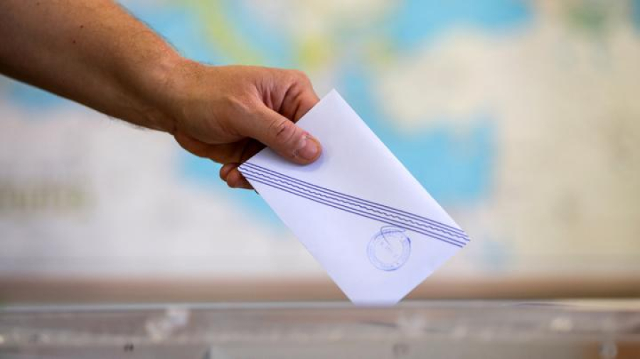 Αυτοδιοικητικές εκλογές: Έως 31/8 η κατάθεση συνδυασμών και υποψηφίων συμβούλων