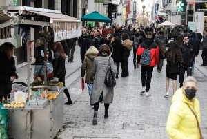 Ανοιχτά καταστήματα σήμερα - Το ωράριο λειτουργίας