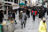 Ανοιχτά καταστήματα σήμερα - Το ωράριο λειτουργίας