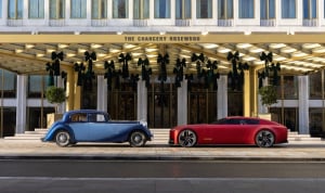 90 χρόνια Jaguar - Η ιστορική και η νέα της σχεδιαστική ταυτότητα