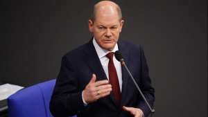 Σολτς σε Σάντσεθ: "Πολύ νωρίς" για αναθεώρηση δημοσιονομικών κανόνων στην ΕΕ