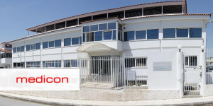 Medicon Hellas: Νέος διευθυντής πωλήσεων αναλαμβάνει ο Γεώργιος Αντωνίου