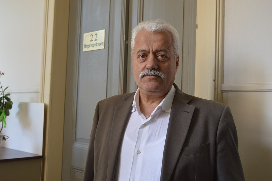 Χανιά: Έργο-σταθμό για την ενεργειακή αναβάθμιση του αρδευτικού δικτύου δρομολογεί ο Δήμος Αποκορώνου