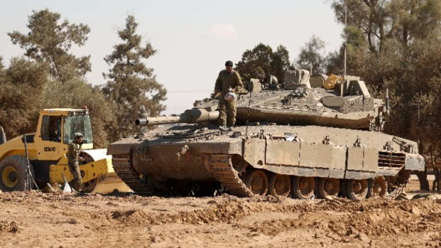 Γάζα: Κοντά σε συμφωνία για «πενθήμερη παύση πυρός» και απελευθέρωση ομήρων από τη Χαμάς