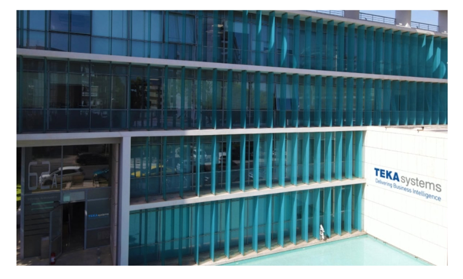 Η TEKA Systems ανέλαβε τον ψηφιακό μετασχηματισμό της Β.Σ. ΚΑΡΟΥΛΙΑΣ