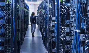 Servers: Αναμένεται «εκρηκτική» αύξηση 44,6% της αγοράς το 2025