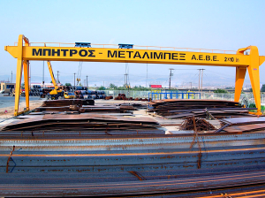 Μπήτρος: Τι σχεδιάζει η εταιρεία για επιστροφή σε κανονική διαπραγμάτευση των μετοχών