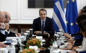 Μητσοτάκης - Υπουργικό Συμβούλιο: Θα αλλάξουν όσα δεν άλλαξαν εδώ και δεκαετίες