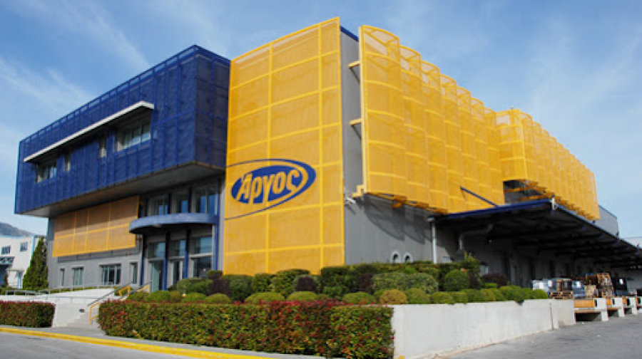 Όμιλος Άργος: Έχασε την μάχη με τον καρκίνο ο Νικόλαος Πετράτος