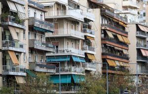 ΕΑΕΕ: Αύξηση 3,1% στις ασφαλισμένες κατοικίες έναντι φυσικών καταστροφών το α’ τρίμηνο του