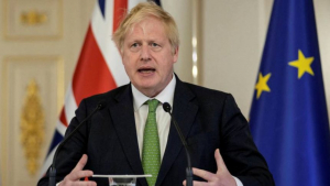 Βρετανία: "Δύσκολες" συνομιλίες του πρωθυπουργού Τζόνσον με τα κόμματα της Β. Ιρλανδίας