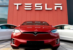 Tesla: Αυξημένες 40% οι παραδόσεις οχημάτων για το 2022