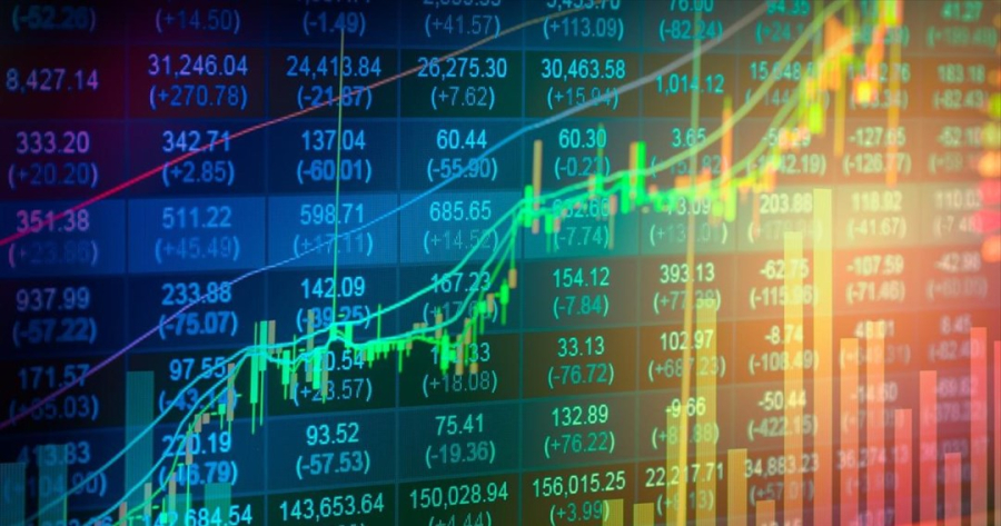 Handelsblatt: Οι επενδυτές δεν εμπιστεύονται το ράλι στο αμερικανικό χρηματιστήριο