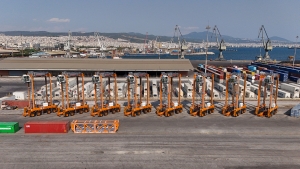 ΟΛΘ: Νέα επένδυση σε σύγχρονο εξοπλισμό για την ενίσχυση της παραγωγικότητας και τη βελτίωση της εξυπηρέτησης
