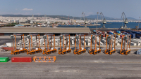 ΟΛΘ: Νέα επένδυση σε σύγχρονο εξοπλισμό για την ενίσχυση της παραγωγικότητας και τη βελτίωση της εξυπηρέτησης