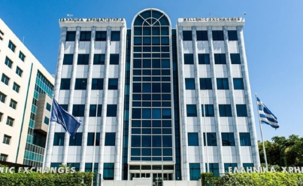 Τι απαντά η ΕΧΑΕ για το λάθος στην αποτύπωση των τιμών κλεισίματος της ΕΝΑ