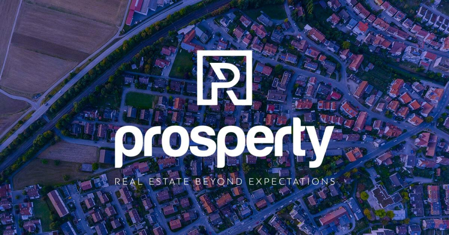 Prosperty: Γιατί ετοιμάζεται να πάει Κρήτη